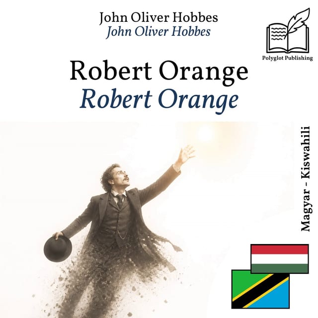 Robert Orange