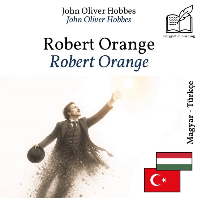 Robert Orange