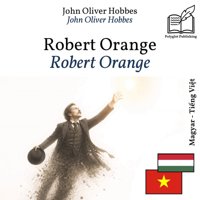 Robert Orange