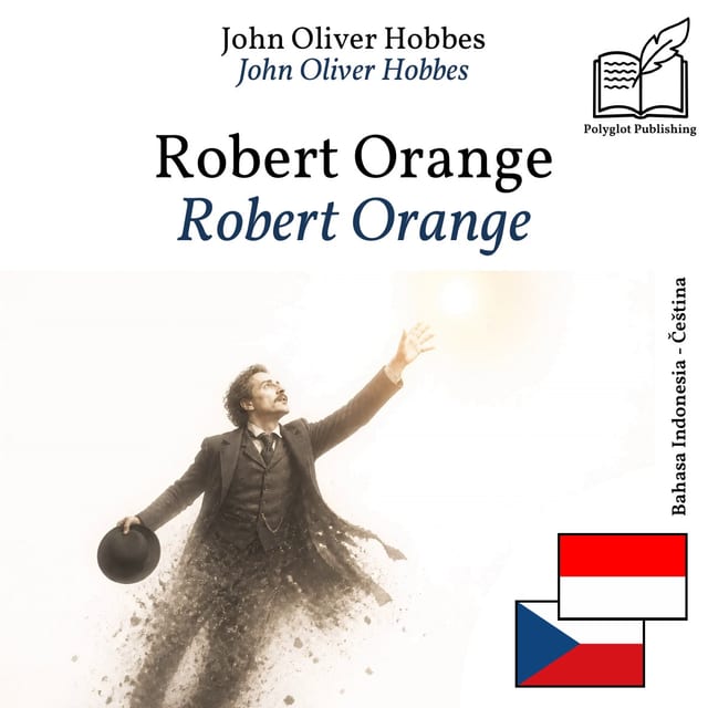 Robert Orange