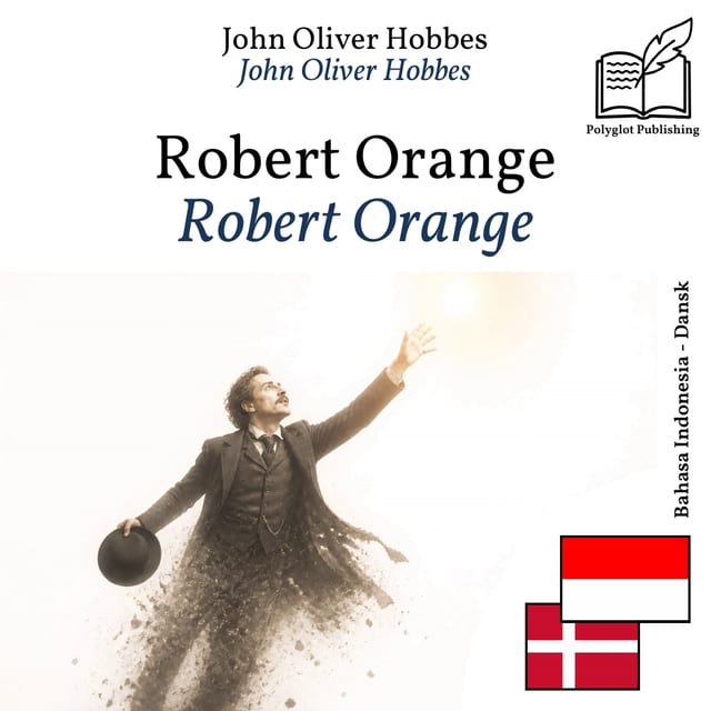 Robert Orange