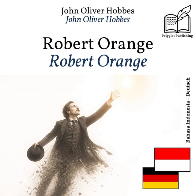 Robert Orange
