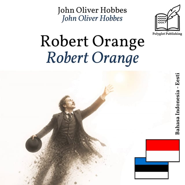 Robert Orange