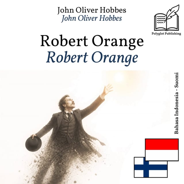 Robert Orange