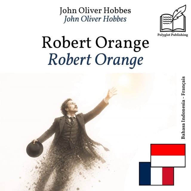 Robert Orange