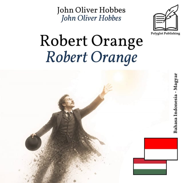 Robert Orange