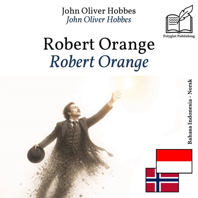 Robert Orange
