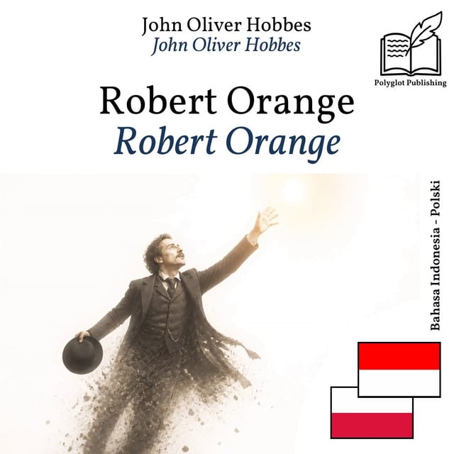 Robert Orange
