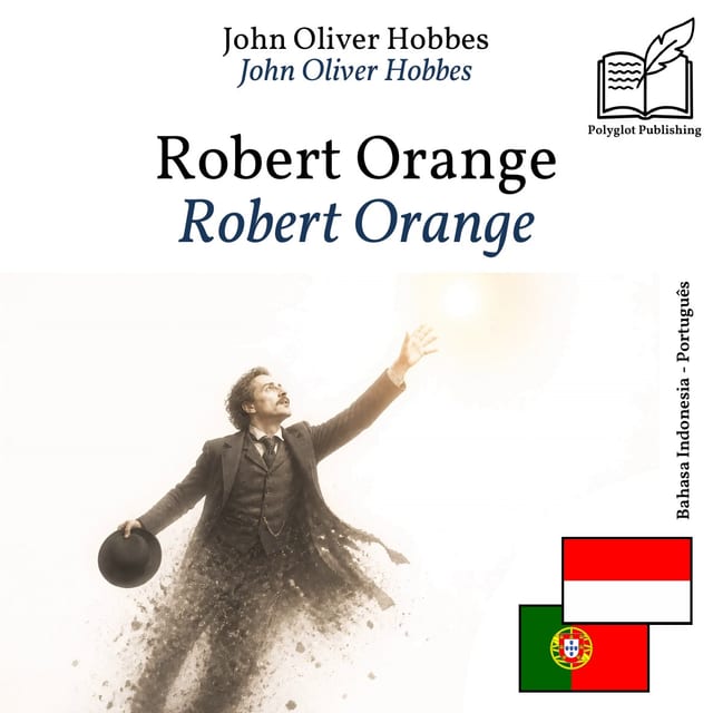 Robert Orange