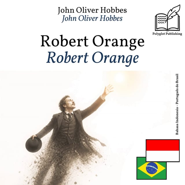 Robert Orange