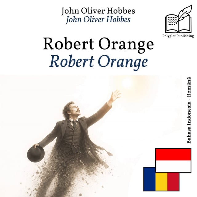 Robert Orange