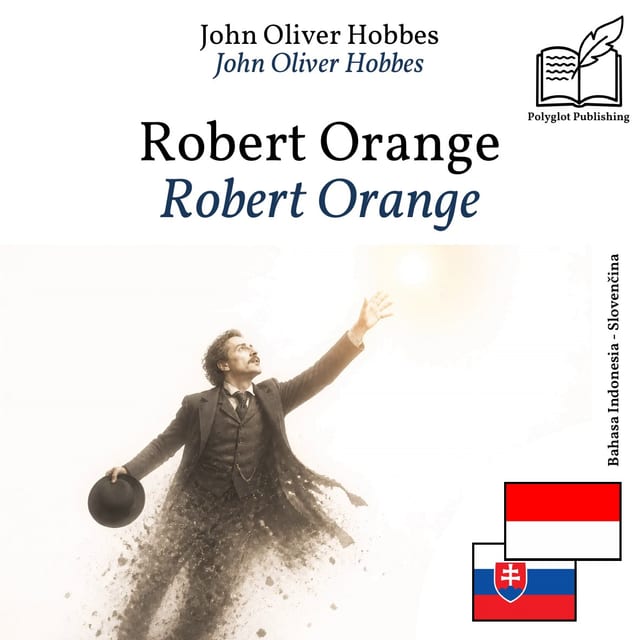 Robert Orange