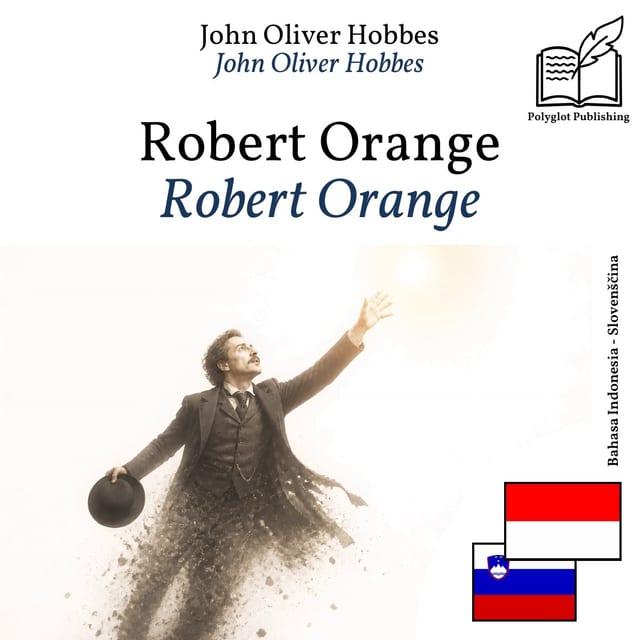 Robert Orange