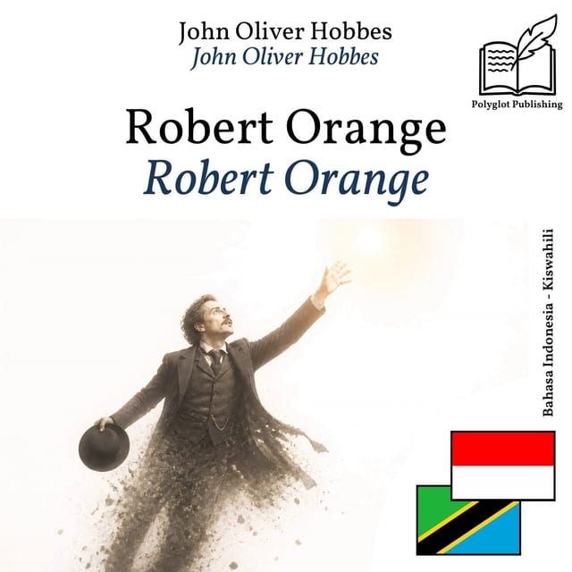 Robert Orange