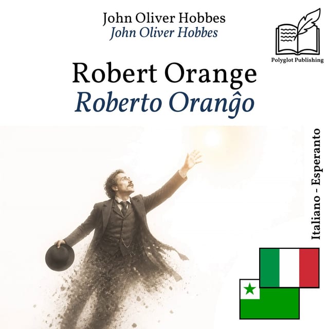 Roberto Oranĝo