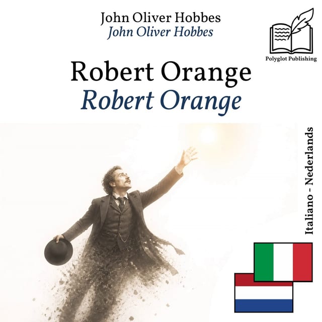 Robert Orange