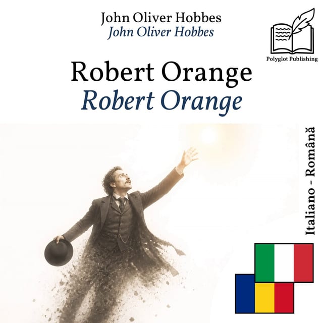 Robert Orange