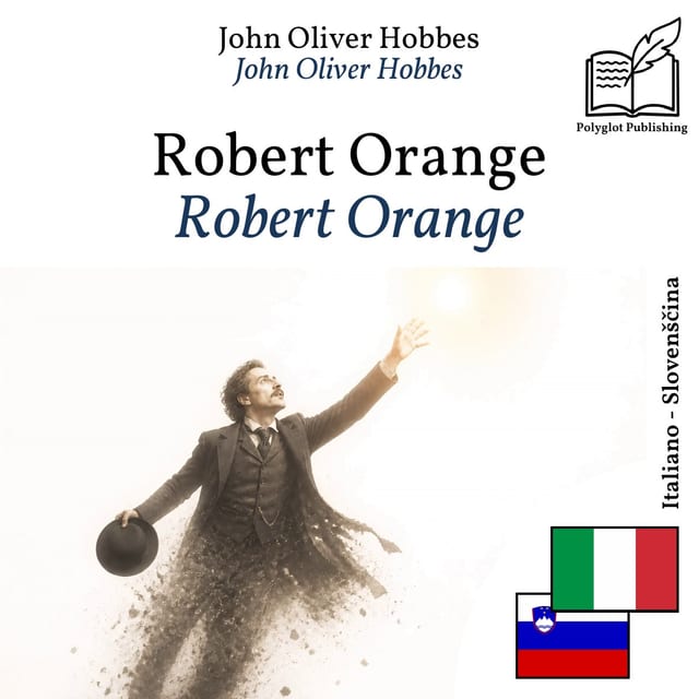 Robert Orange