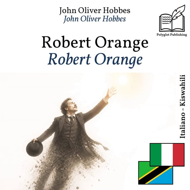 Robert Orange