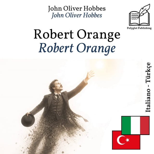 Robert Orange