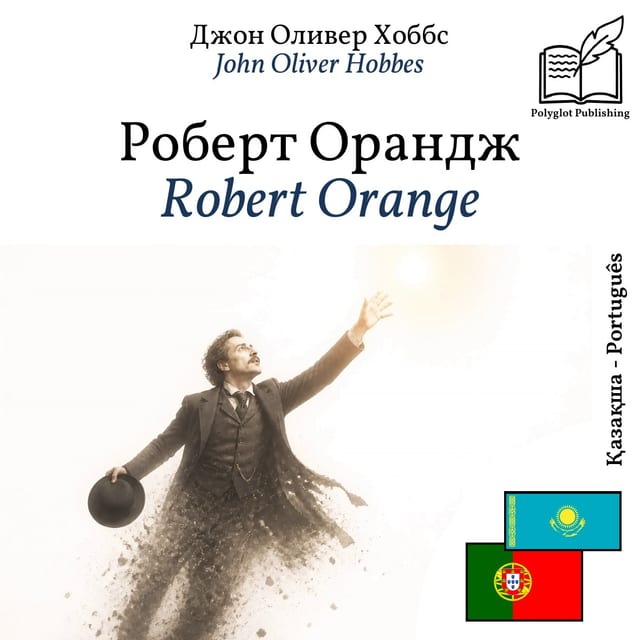 Robert Orange