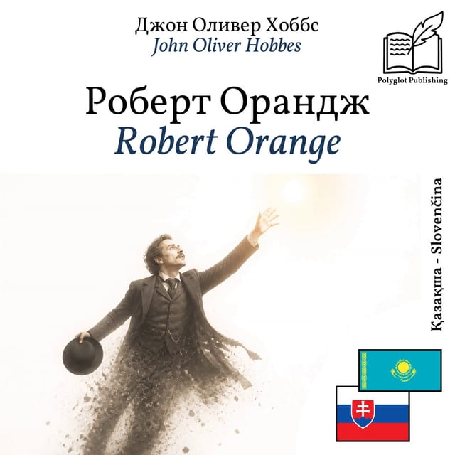Robert Orange
