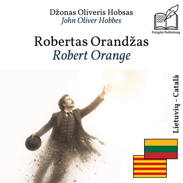 Robert Orange