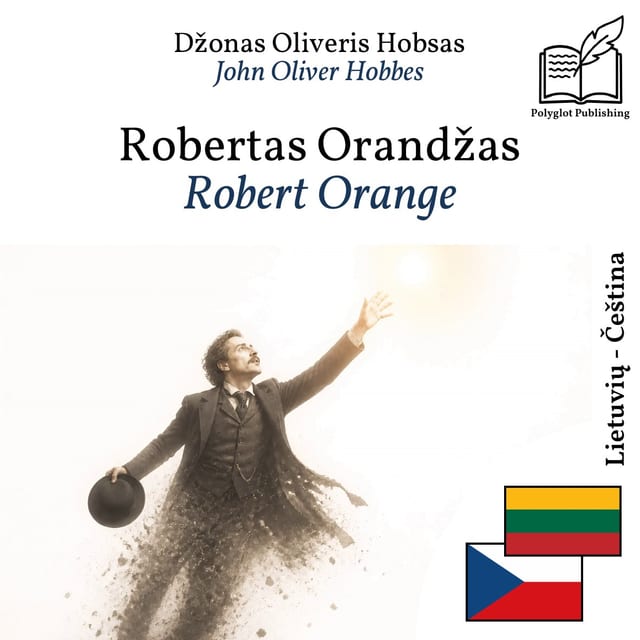 Robert Orange