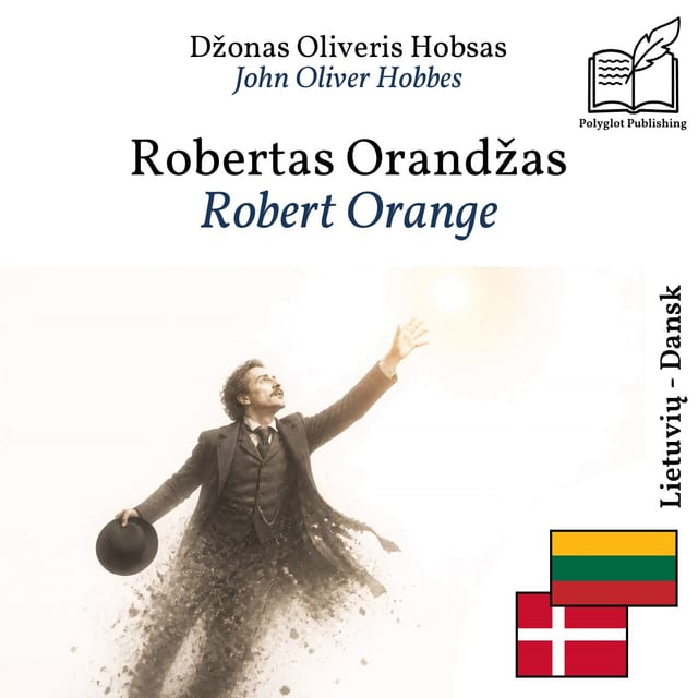 Robert Orange