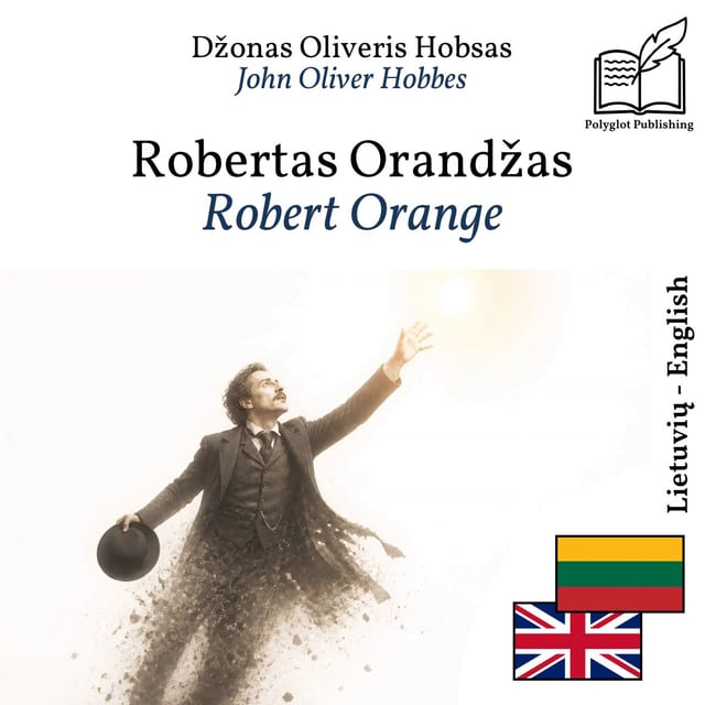 Robert Orange