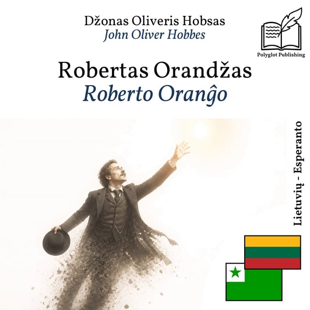 Roberto Oranĝo