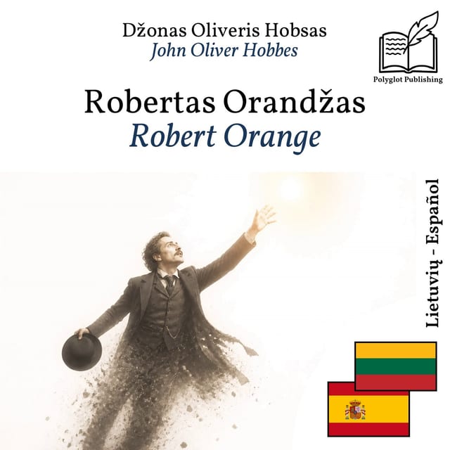 Robert Orange