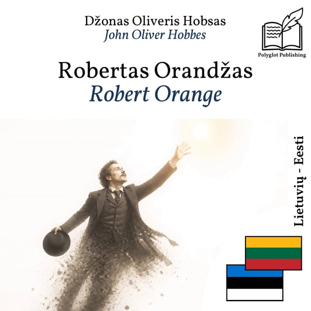 Robert Orange