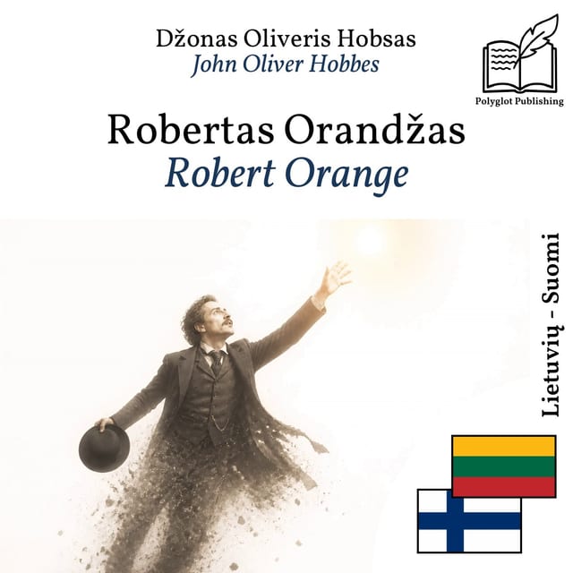 Robert Orange