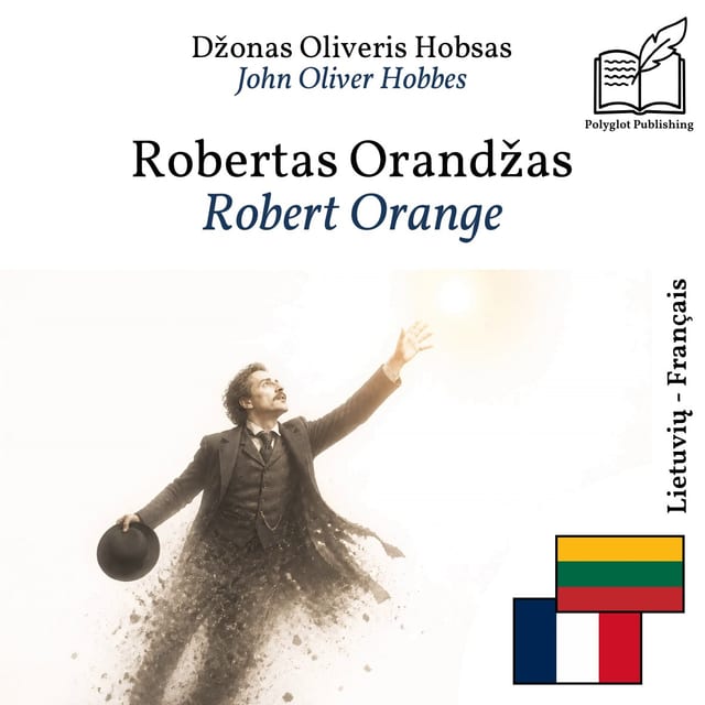 Robert Orange
