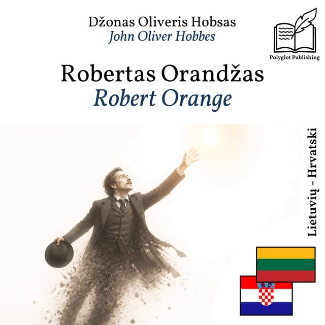 Robert Orange
