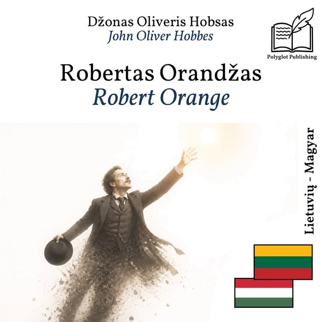 Robert Orange