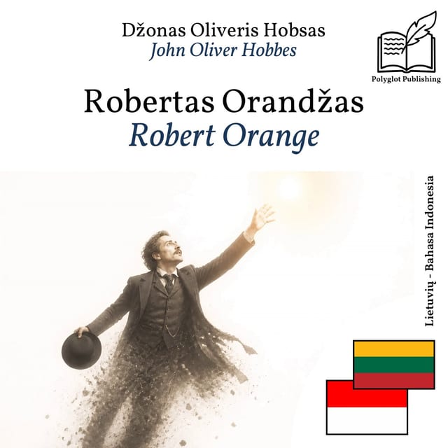 Robert Orange