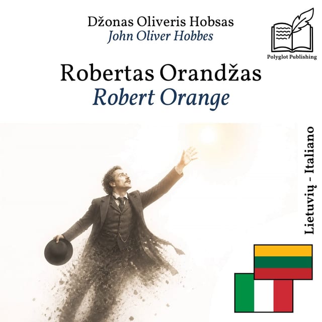 Robert Orange