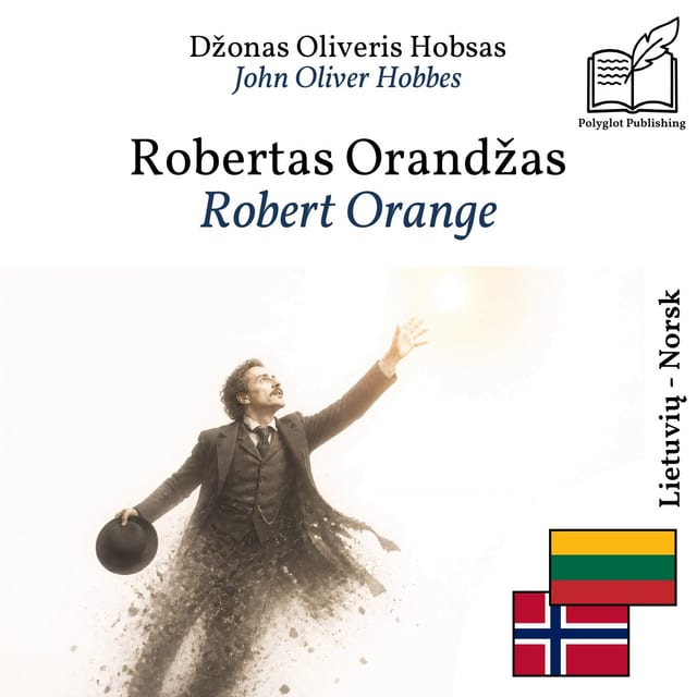 Robert Orange