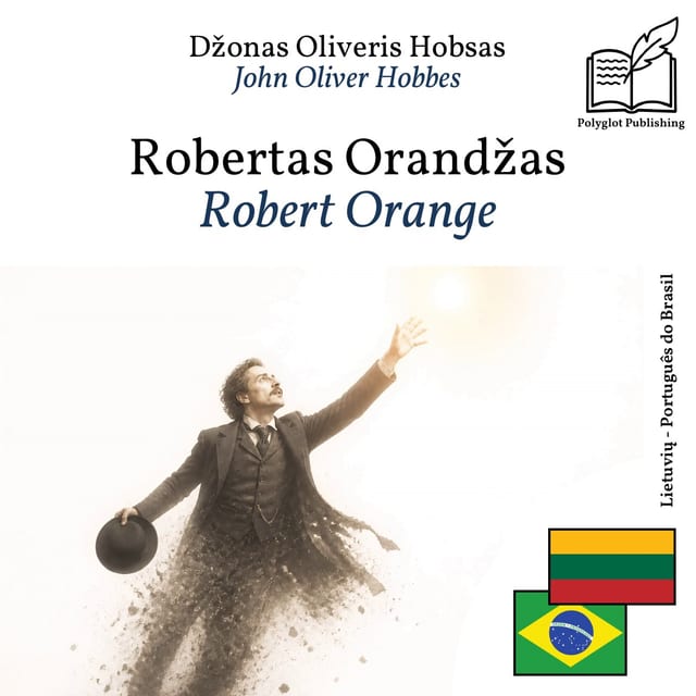 Robert Orange