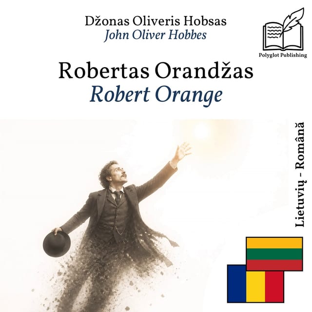 Robert Orange