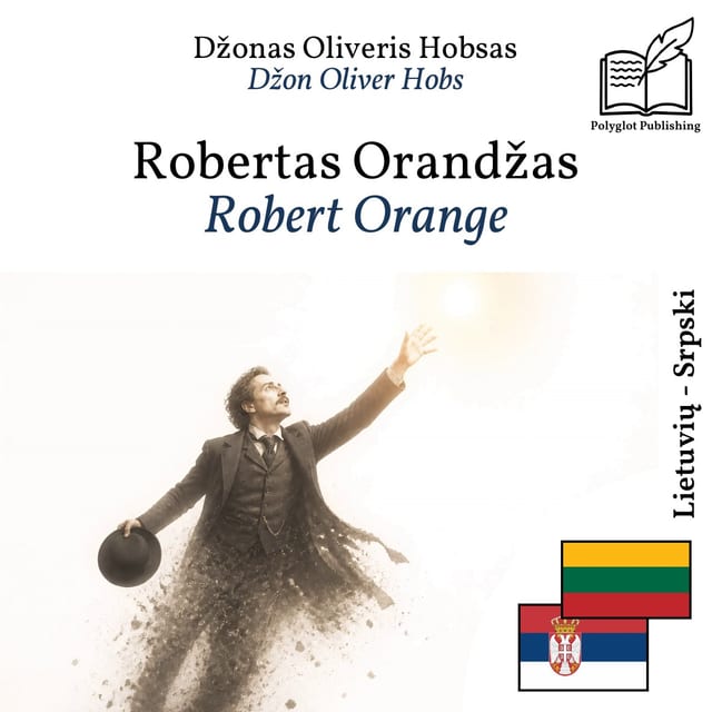 Robert Orange