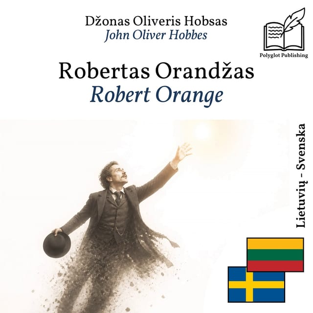 Robert Orange