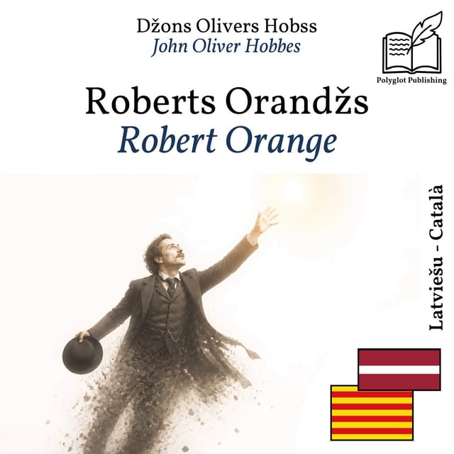 Robert Orange