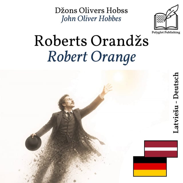 Robert Orange