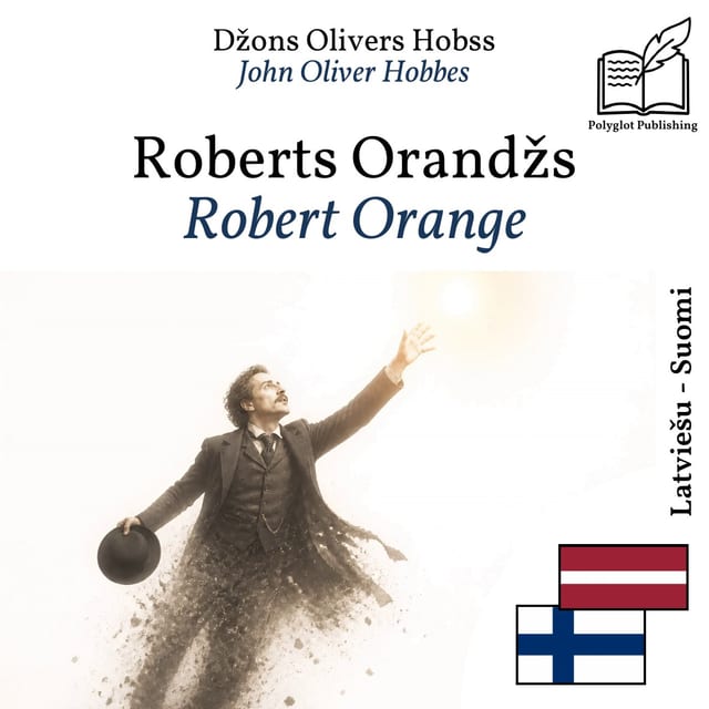 Robert Orange