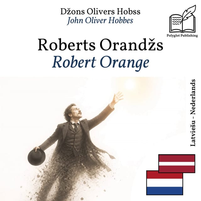 Robert Orange