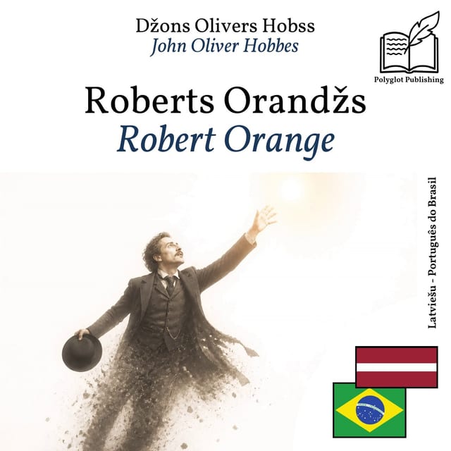 Robert Orange