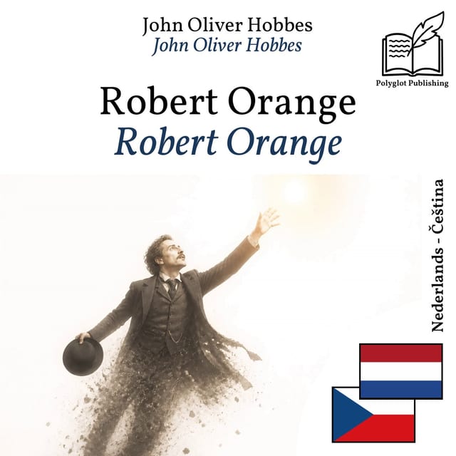Robert Orange